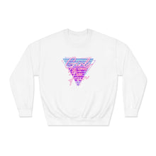 GJWTHF Unisex DryBlend® Crewneck Sweatshirt