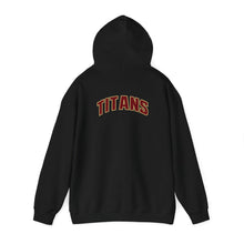 ALGONQUIN TITANS Unisex Heavy Blend™ Hooded Sweatshirt