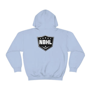 NBHL Unisex Heavy Blend™ Hooded Sweatshirt