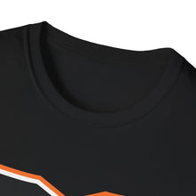 DELCO PHANTOMS Unisex Softstyle T-Shirt