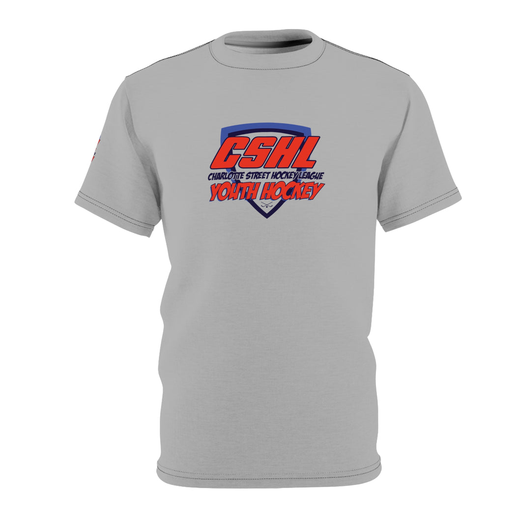 CSHL Youth League Fully Sublimated T- Shirt