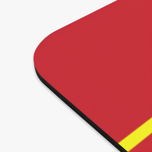 Mouse Pad (Rectangle) - Arsenal