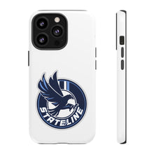 Stateline Phone Case