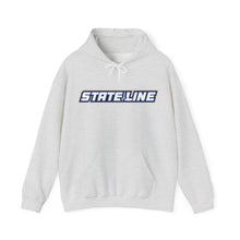 Stateline  Unisex Hooded Sweatshirt