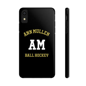 Case Mate Tough Phone Cases - Ann Mullen