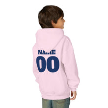 Youth Heavy Blend Hooded Sweatshirt - Franklin Regional Devo (customizable)
