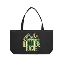 NATURE BOYS Weekender Tote Bag