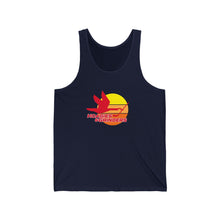Hoagies and Grinders Unisex Jersey Tank - PBH