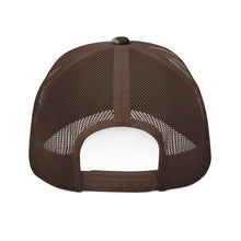 Stateline Camouflage  Trucker Hat