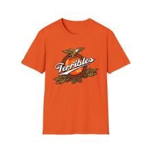 Unisex Softstyle T-Shirt - Terribles