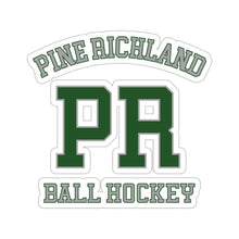 Pine Richland Kiss-Cut Stickers HSBH