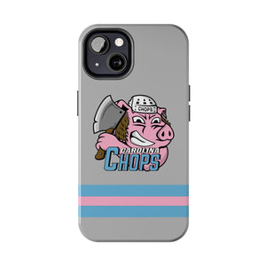 CHOPS Case Mate Tough Phone Cases - (15 iPhone Models)