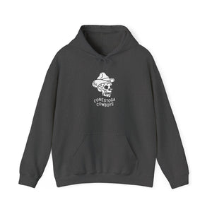 Conestoga Cowboys Unisex Hoodie