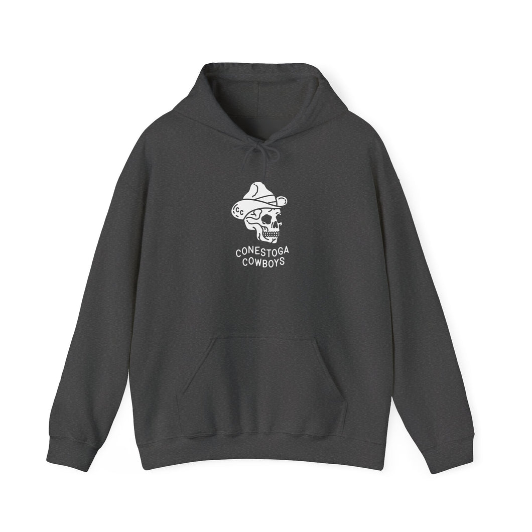 Conestoga Cowboys Unisex Hoodie