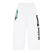 Making Waves - Women's Pajama Pants 2