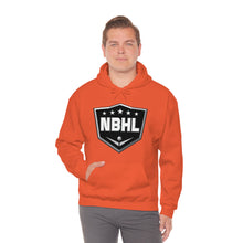 NBHL Unisex Heavy Blend™ Hooded Sweatshirt