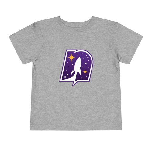 NOVAS Toddler Short Sleeve Tee