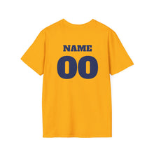 Unisex Softstyle T-Shirt - Franklin Regional Devo (customizable)