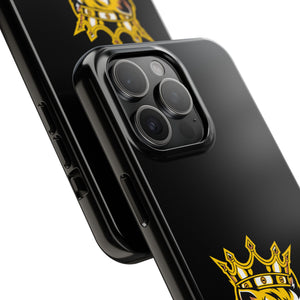 NH Kings Phone Cases