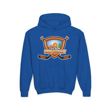 Tucson Youth Heavy Blend Hooded Sweatshirt
