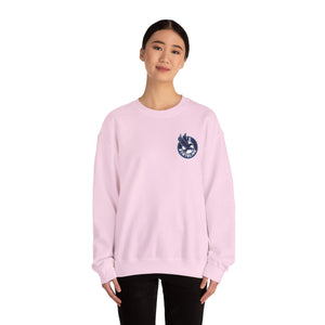 Stateline Sweatshirt, Unisex Crewneck Top