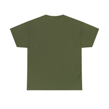 Unisex Heavy Cotton Tee - Cedar Creek