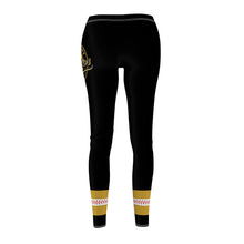 Leggings - SCA (Black)