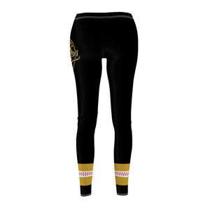 Leggings - SCA (Black)