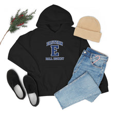 Hooded Sweatshirt - Eastern