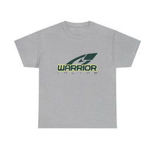 Warrior Inline Unisex Heavy Cotton Tee