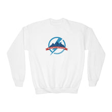 Mountain Top Hockey Youth Crewneck Sweatshirt