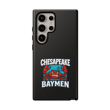 Baymen Phone Case