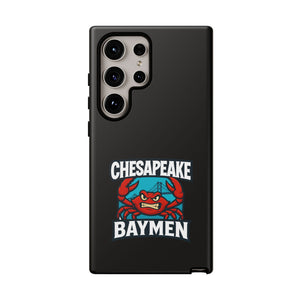 Baymen Phone Case