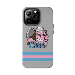 CHOPS Case Mate Tough Phone Cases - (15 iPhone Models)