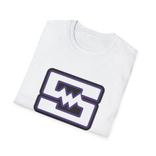 Unisex Softstyle T-Shirt - Front Logo & Customizable Back Name/Number