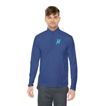 Menace Quarter-Zip Pullover