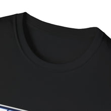 Stateline Unisex Softstyle T-Shirt