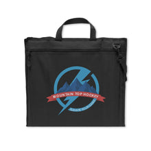 Mountain Top Hockey Stadium Seat (2 color options)