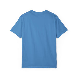 Sloppy Seconds Unisex Garment-Dyed T-shirt - PBH