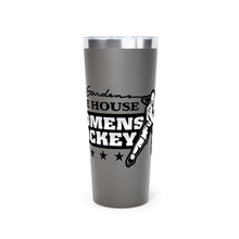 ICE HOUSE  Copper Vacuum Insulated Tumbler