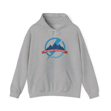 Mountain Top Hockey Unisex Hooded Sweatshirt