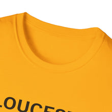 Unisex Softstyle T-Shirt - Gloucester Field Hockey