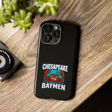 Baymen Phone Case