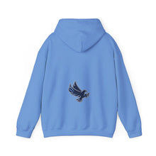Stateline  Unisex Hooded Sweatshirt
