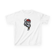 Fitchburg Raiders Kids Heavy Cotton™ Tee