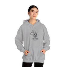 Conestoga Cowboys Unisex Hoodie