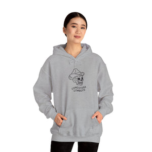 Conestoga Cowboys Unisex Hoodie