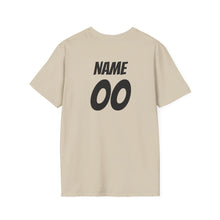 Unisex Softstyle T-Shirt - Misfits (customizable)