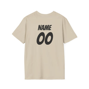 Unisex Softstyle T-Shirt - Misfits (customizable)