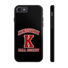 Case Mate Tough Phone Cases - Kingsway